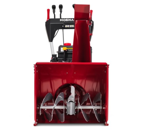 Снегоуборщик бензиновый Мобил К  С65LC170FS