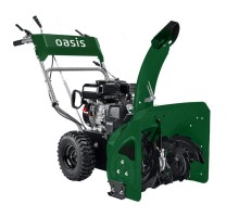 Снегоуборщик бензиновый Oasis  SM-7/56К