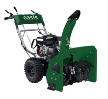 Снегоуборщик бензиновый Oasis SM-7/61К