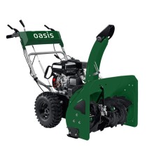 Снегоуборщик бензиновый Oasis SM-7/61К