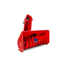 Снегоуборщик для мотоблока Мобил К "Агрос, МТЗ"