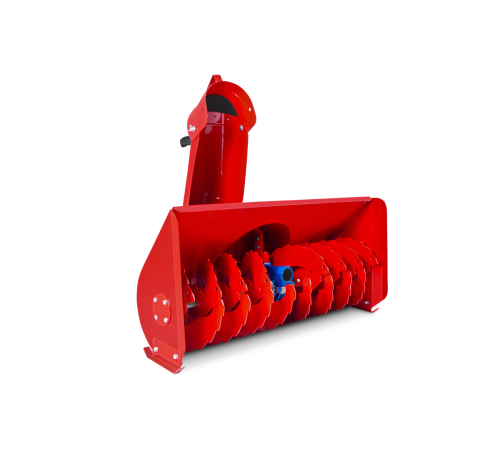 Снегоуборщик для мотоблока Мобил К Агрос, МТЗ