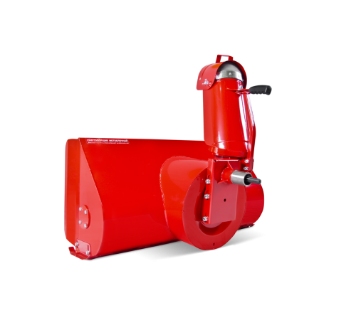 Снегоуборщик для мотоблока Мобил К Агрос, МТЗ