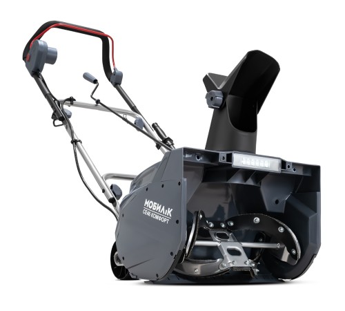 Снегоуборщик электрический Мобил К СЕ46 КОМФОРТ