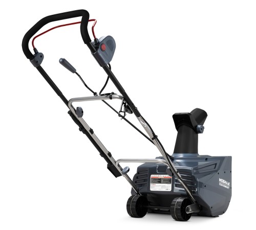 Снегоуборщик электрический Мобил К СЕ46 КОМФОРТ