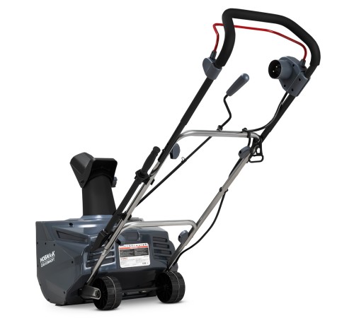 Снегоуборщик электрический Мобил К СЕ46 КОМФОРТ