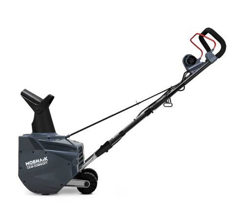 Снегоуборщик электрический Мобил К СЕ46 КОМФОРТ