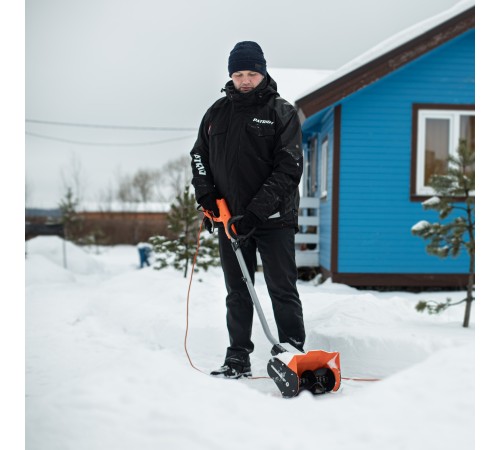 Снегоуборщик электрический  Patriot  PS 1500 E