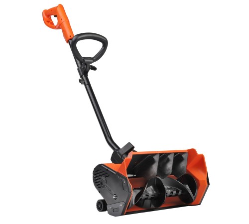 Снегоуборщик электрический  Patriot PS 1600 E