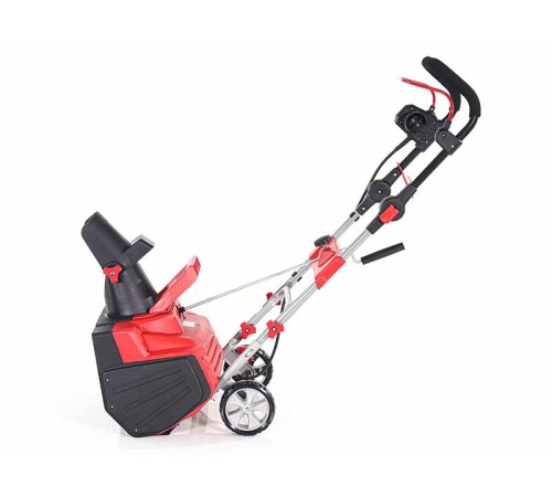 Снегоуборщик электрический AL-KO  SnowLine 46 E