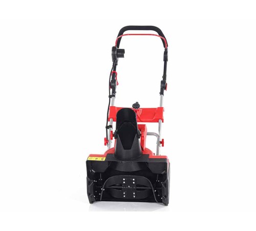 Снегоуборщик электрический AL-KO  SnowLine 46 E