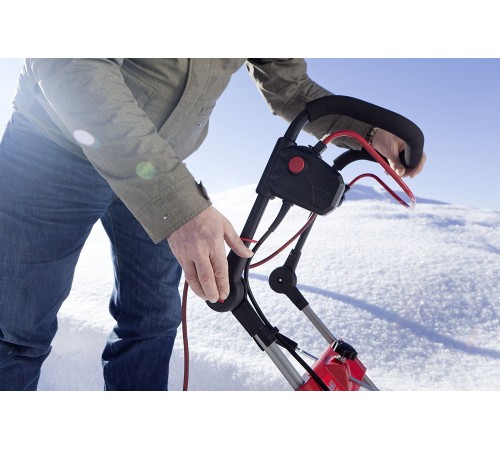 Снегоуборщик электрический AL-KO  SnowLine 46 E