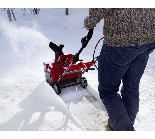 Снегоуборщик электрический AL-KO  SnowLine 46 E