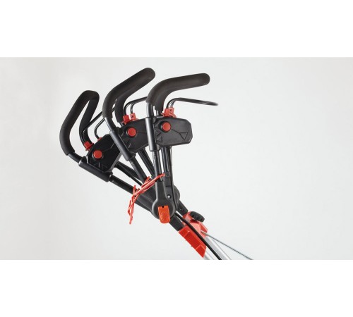 Снегоуборщик электрический AL-KO  SnowLine 46 E