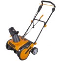 Снегоуборщик электрический Worx WG450E