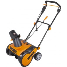 Снегоуборщик электрический Worx WG450E