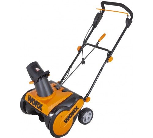 Снегоуборщик электрический Worx WG450E