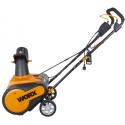 Снегоуборщик электрический Worx WG450E