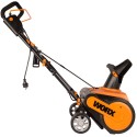 Снегоуборщик электрический Worx WG450E