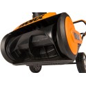 Снегоуборщик электрический Worx WG450E