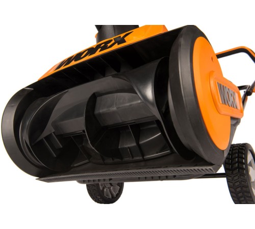 Снегоуборщик электрический Worx WG450E