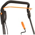 Снегоуборщик электрический Worx WG450E