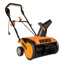 Снегоуборщик электрический Worx WG450E