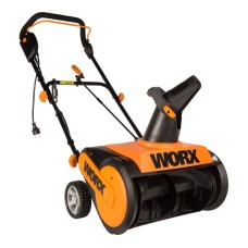 Снегоуборщик электрический Worx WG450E