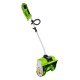 Снегоуборщик аккумуляторный Greenworks GD40SS