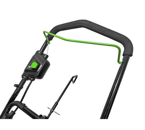 Снегоуборщик аккумуляторный Greenworks 60V GD60PST (без АКБ и ЗУ)