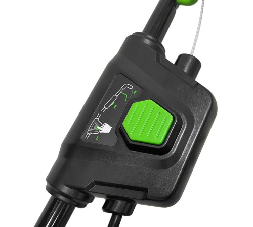 Снегоуборщик аккумуляторный Greenworks 60V GD60PST (без АКБ и ЗУ)