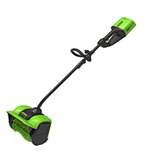 Снегоуборщик аккумуляторный Greenworks 60V GD60SS (без АКБ и ЗУ)