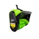 Снегоуборщик аккумуляторный Greenworks 60V GD60SSK4 (1хАКБ 4Ач и ЗУ)