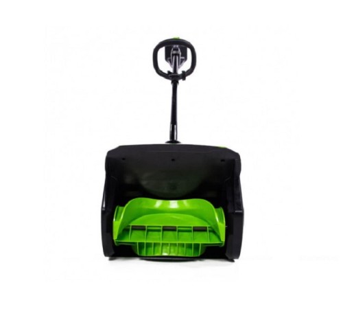 Снегоуборщик аккумуляторный Greenworks 60V GD60SSK4 (1хАКБ 4Ач и ЗУ)