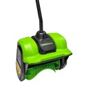 Снегоуборщик аккумуляторный Greenworks 60V GD60SSK4 (1хАКБ 4Ач и ЗУ)