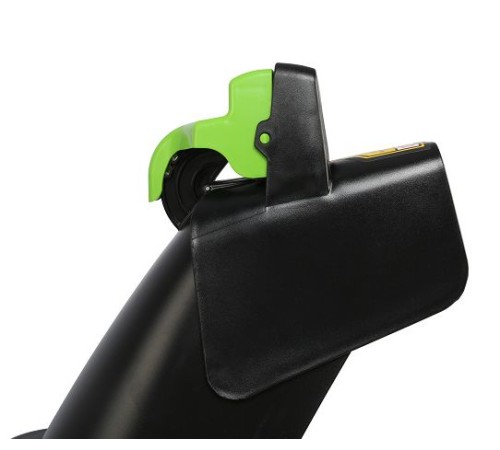 Снегоуборщик аккумуляторный Greenworks 82V GD82STK5 (1xАКБ 5Ач и ЗУ)