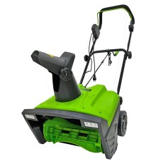 Снегоуборщик электрический Greenworks SN2300