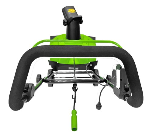 Снегоуборщик электрический Greenworks SN2300