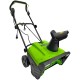 Снегоуборщик электрический Greenworks SN2300