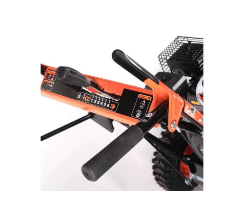 Снегоуборщик бензиновый Patriot PRO 550