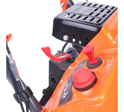 Снегоуборщик бензиновый Patriot PS 301