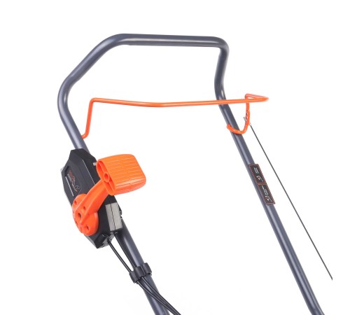 Снегоуборщик бензиновый Patriot PS 301