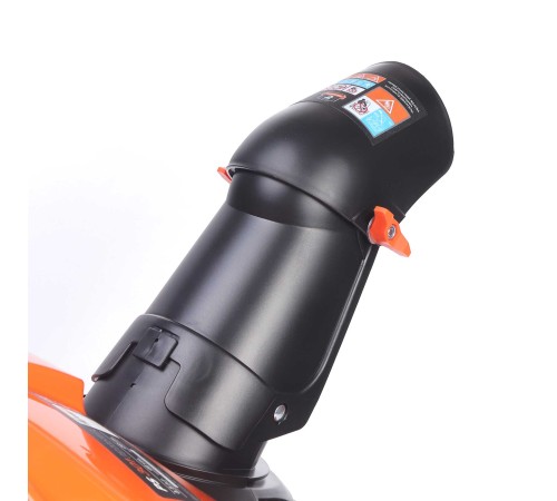 Снегоуборщик бензиновый Patriot PS 301