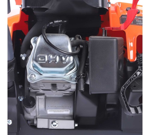 Снегоуборщик бензиновый Patriot PS 301