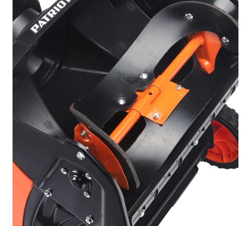 Снегоуборщик бензиновый Patriot PS 301
