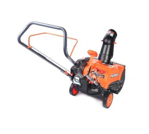 Снегоуборщик бензиновый Patriot PS 301