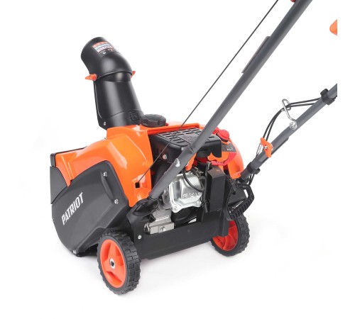 Снегоуборщик бензиновый Patriot PS 301