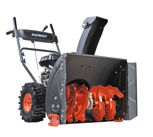 Снегоуборщик бензиновый Patriot  PS 707