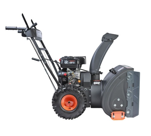 Снегоуборщик бензиновый Patriot  PS 707