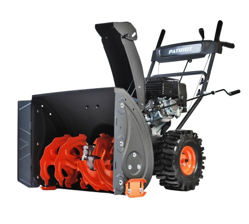 Снегоуборщик бензиновый Patriot  PS 707